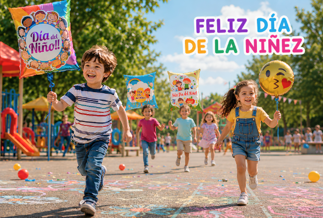 Día del niño