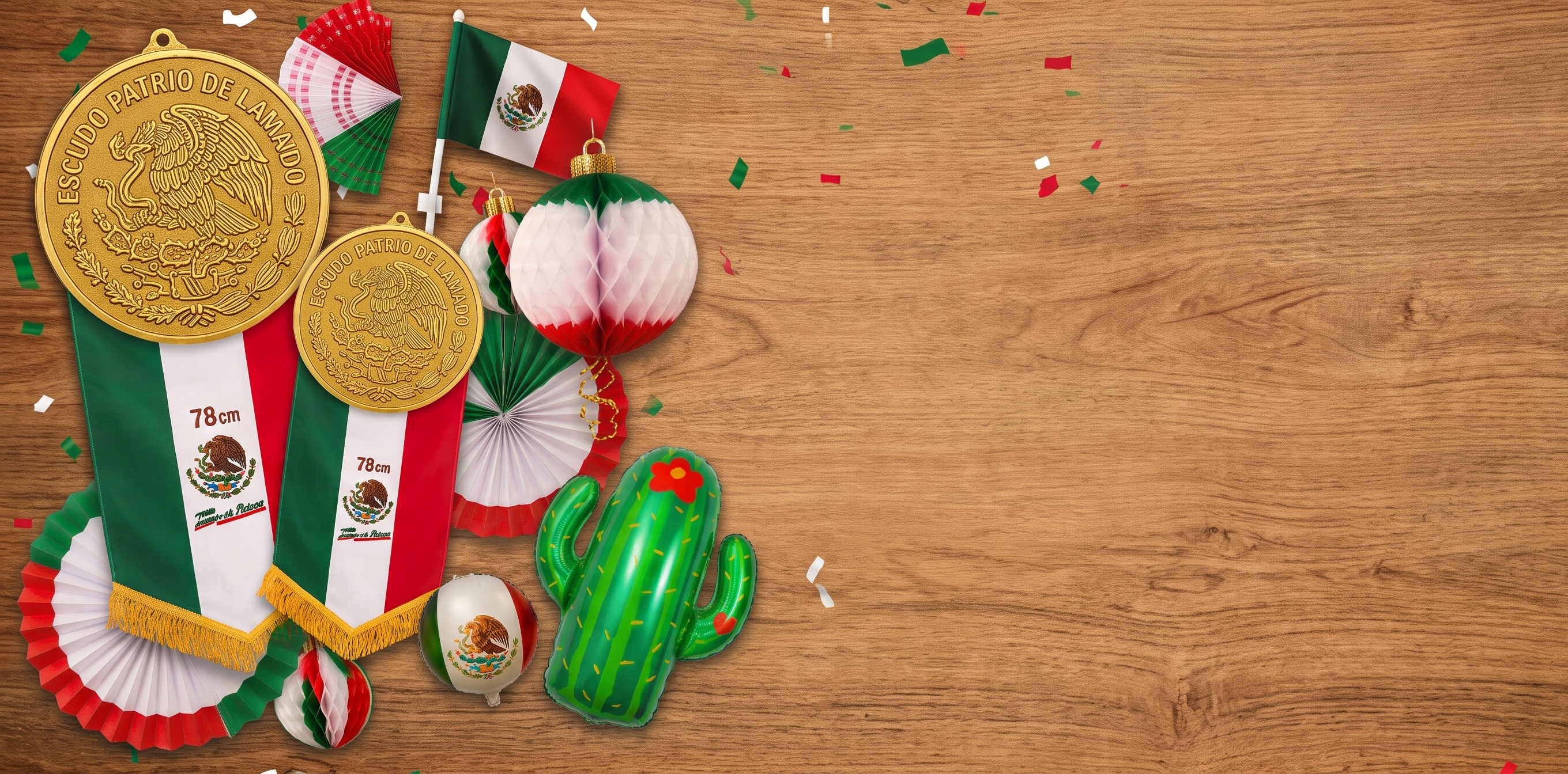 <div>SEPTIEMBRE</div><div>¡Viva<br></div><div>México!<br></div>
