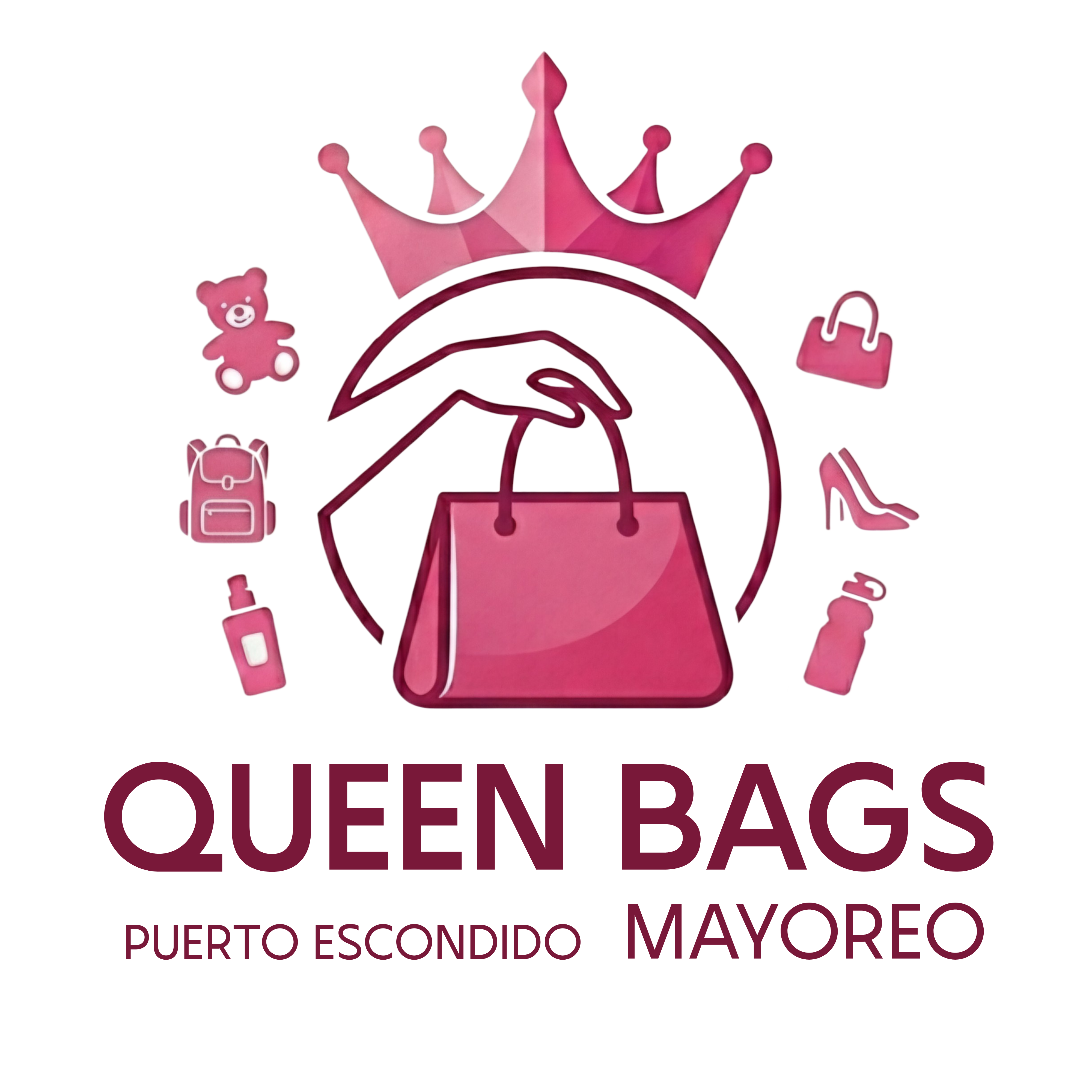 Queen Bags-Puerto Escondido