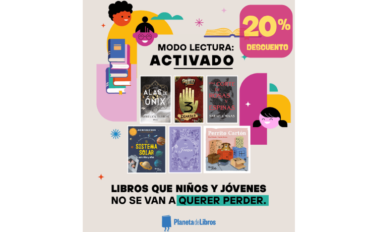 Título del banner