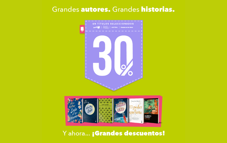 Título del banner