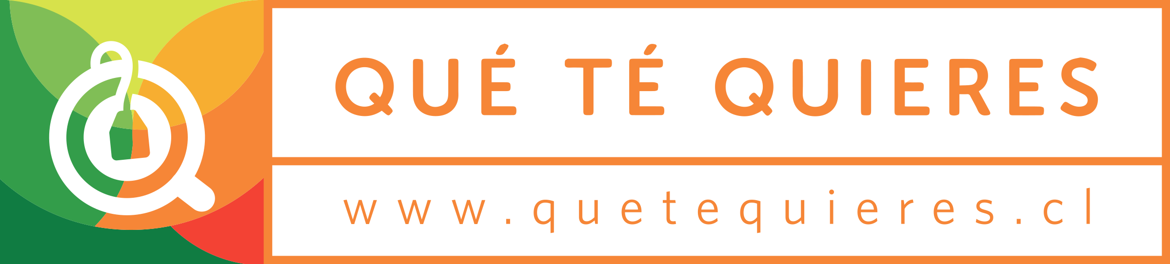 Qué Té Quieres
