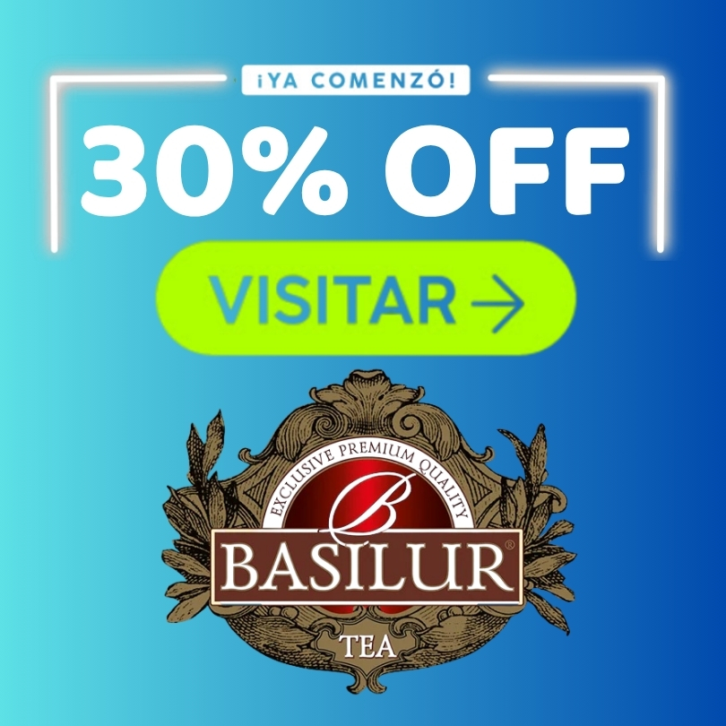 Cyber Basilur