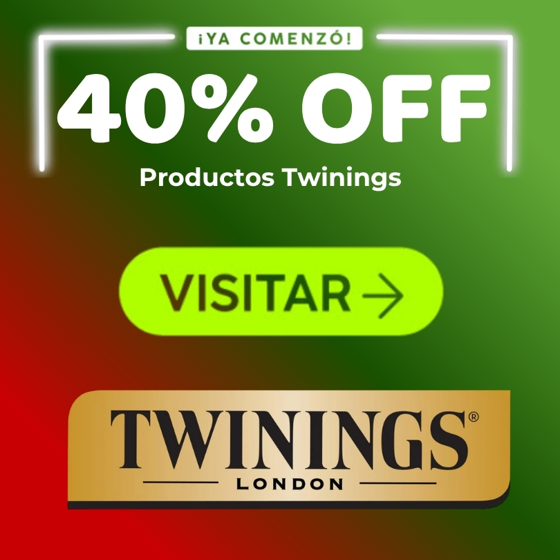 Cyber Twinings