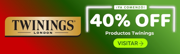 Cyber Twinings
