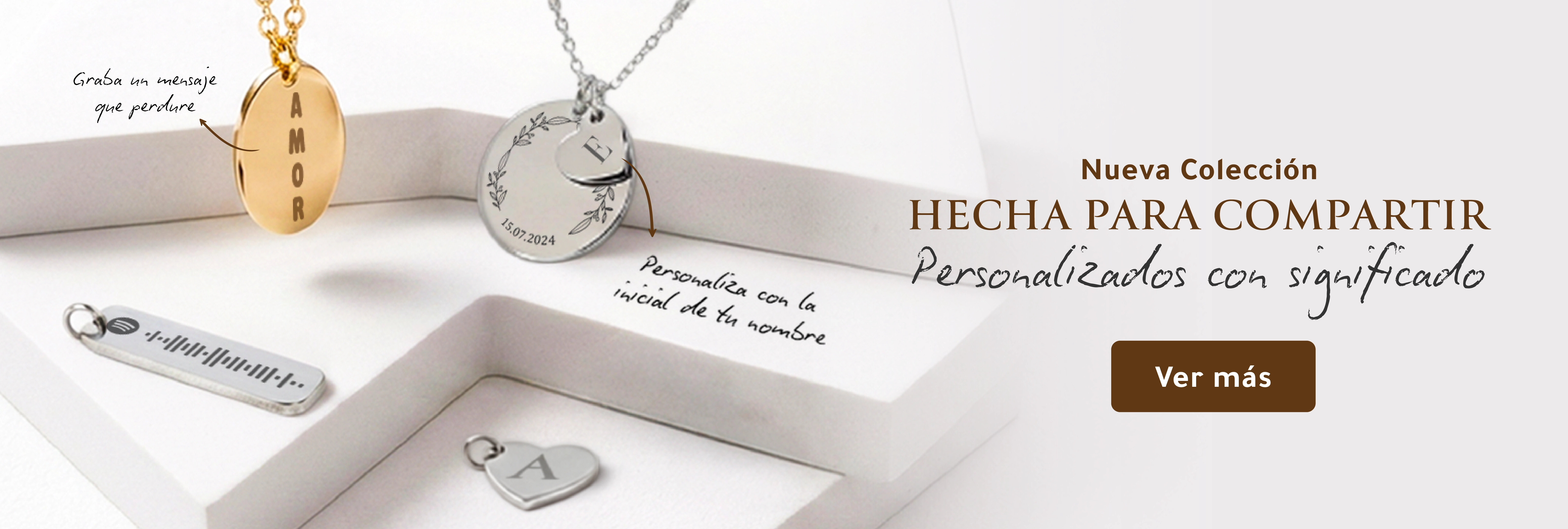 Joyería Personalizada