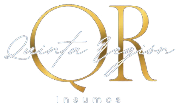 Quinta Región Insumos