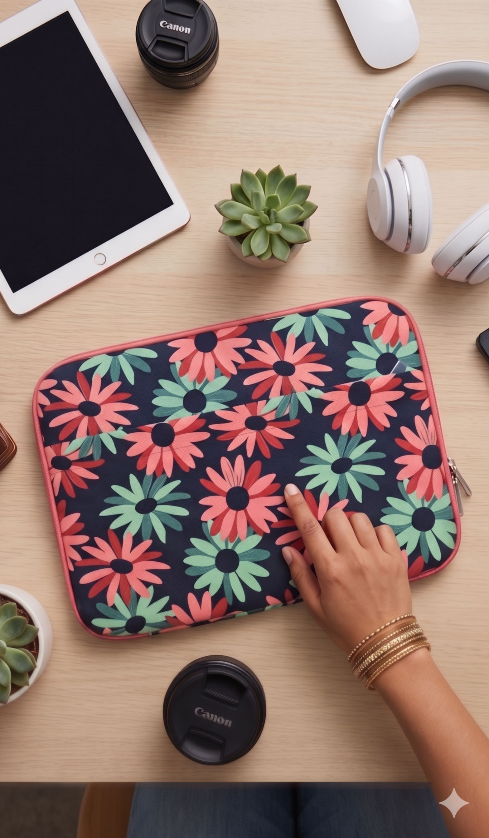 Funda para laptop