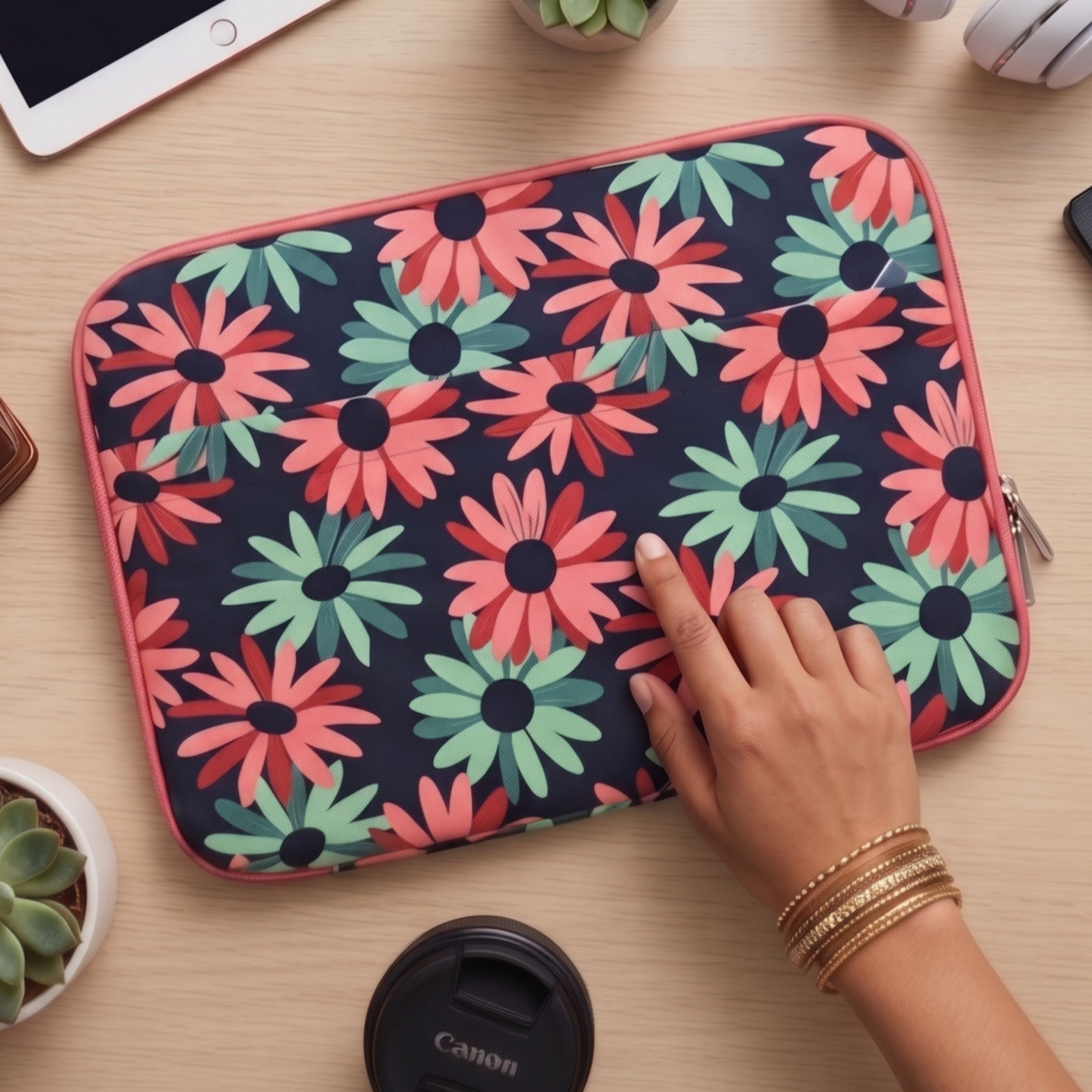 Funda para laptop y tablet