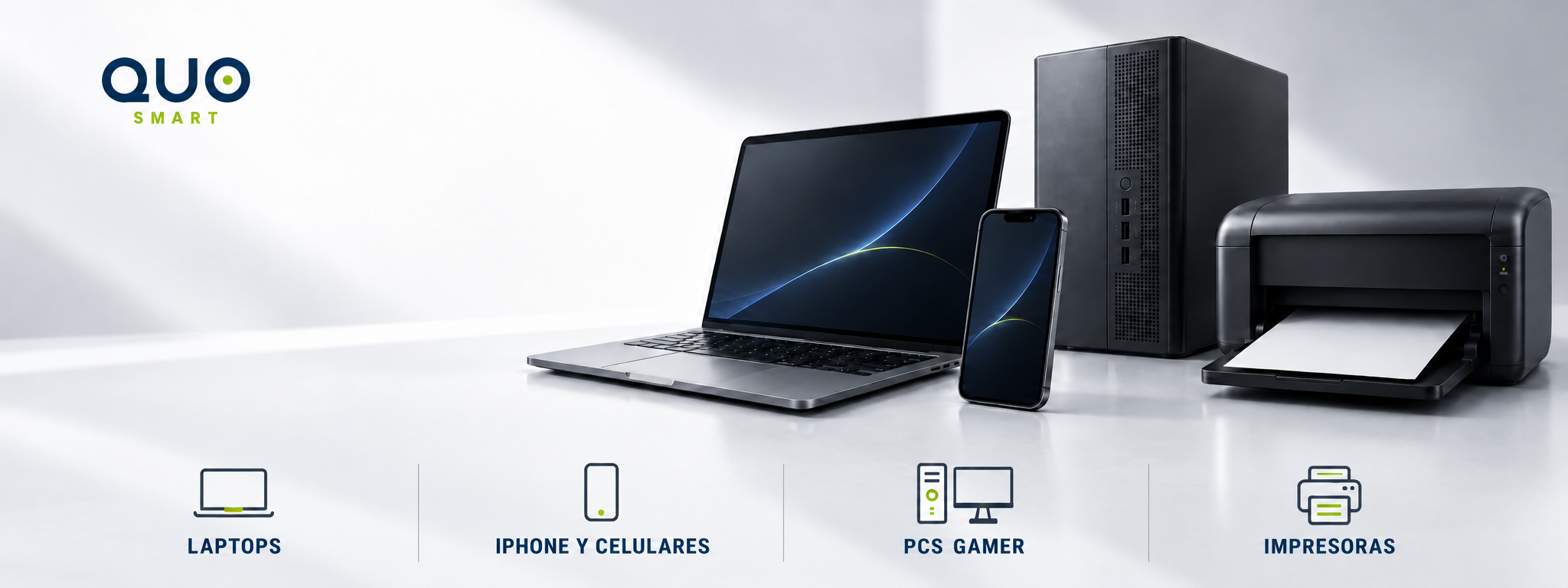 Especialistas en Tecnología