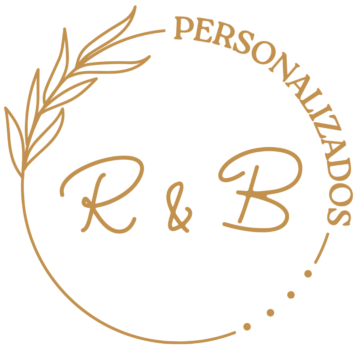 Bem-vindos R&B Personalizdos