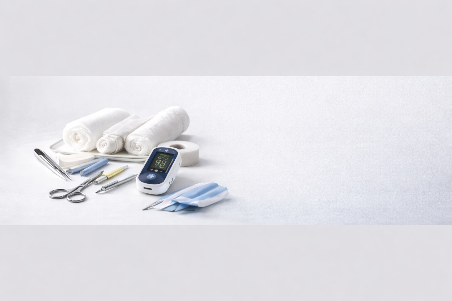 Insumos médicos y productos de cuidado familiar disponibles en Chile