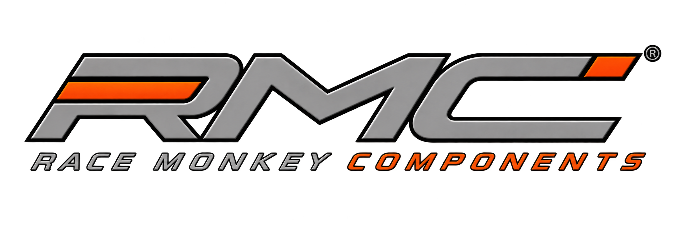 RACE MONKEY COMPONENTS