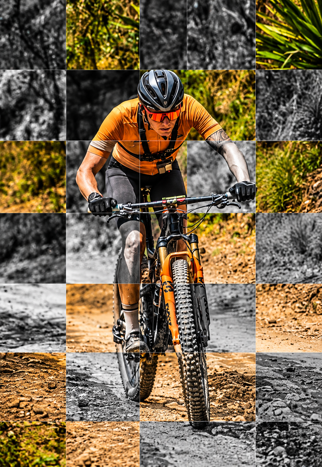 Título del banner