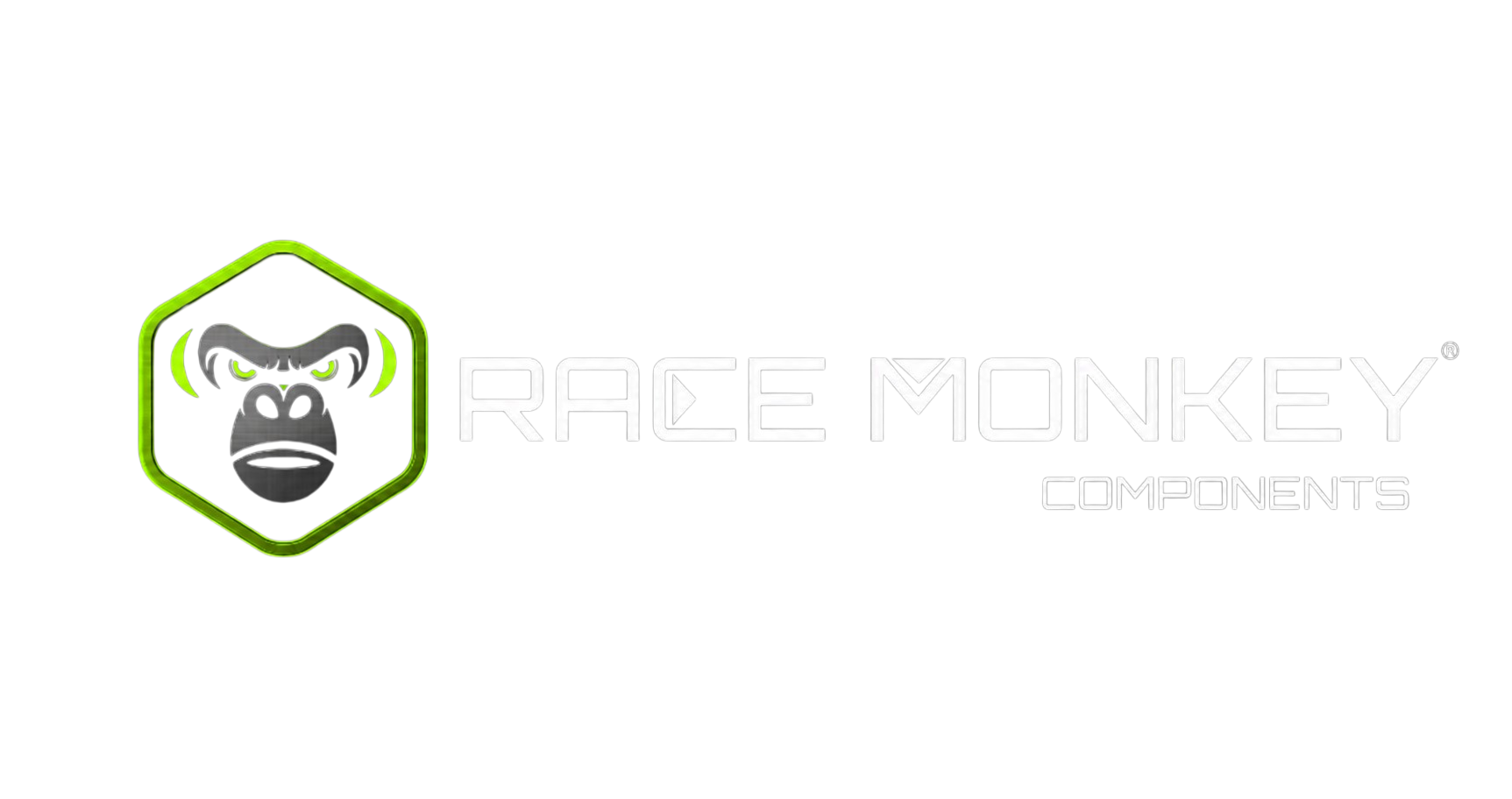 RACE MONKEY COMPONENTS