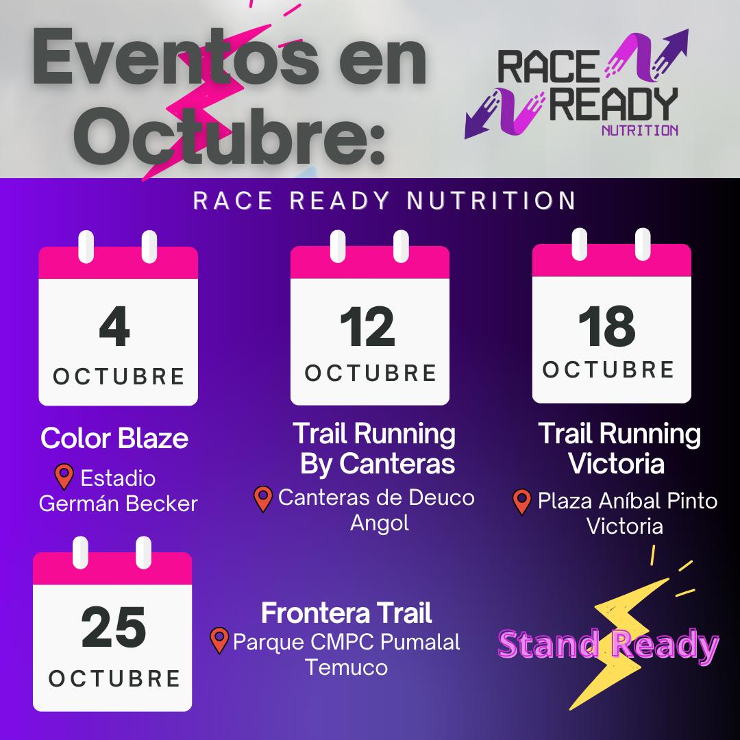 Próximos Eventos