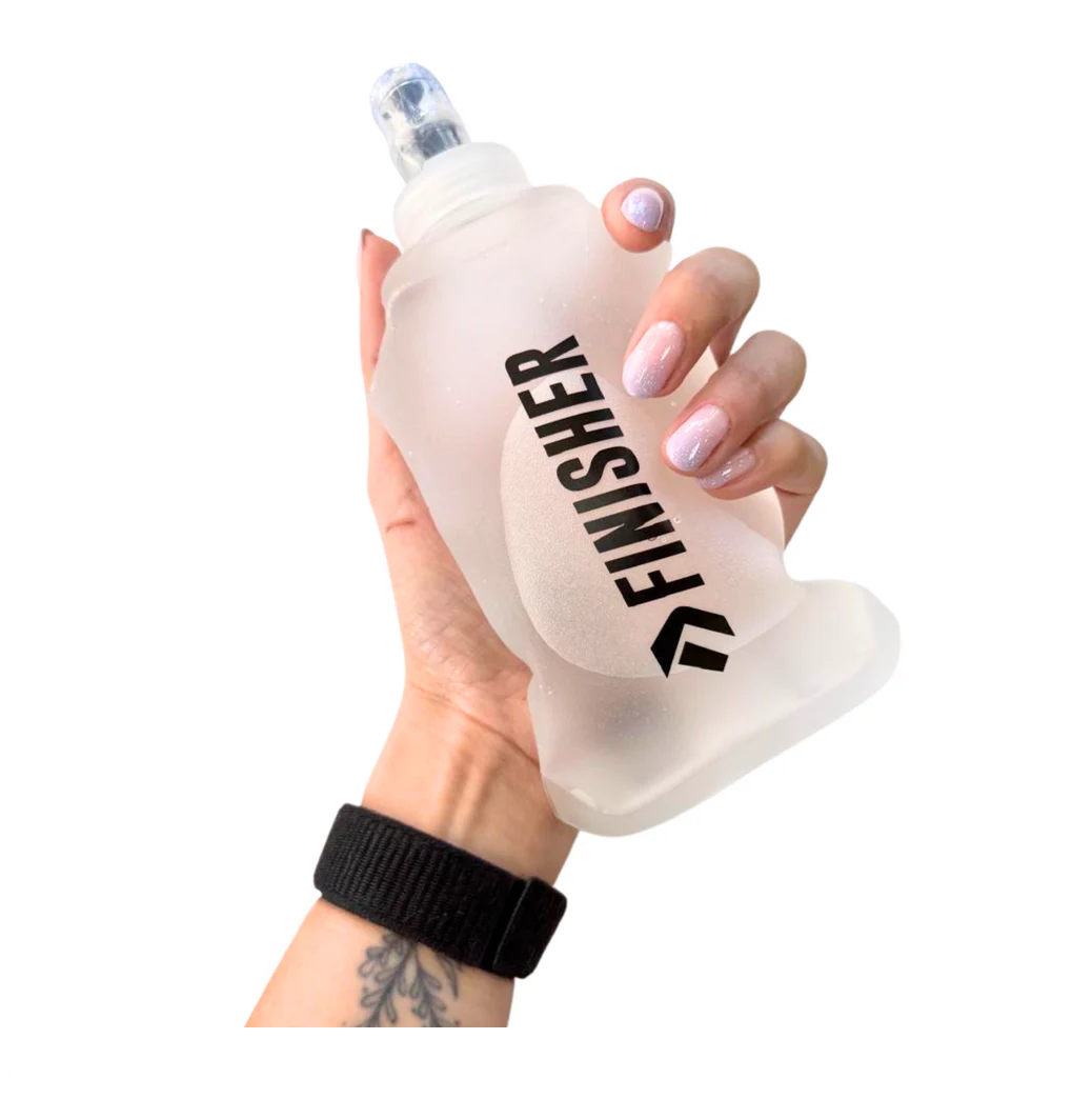 RACE READY NUTRITION