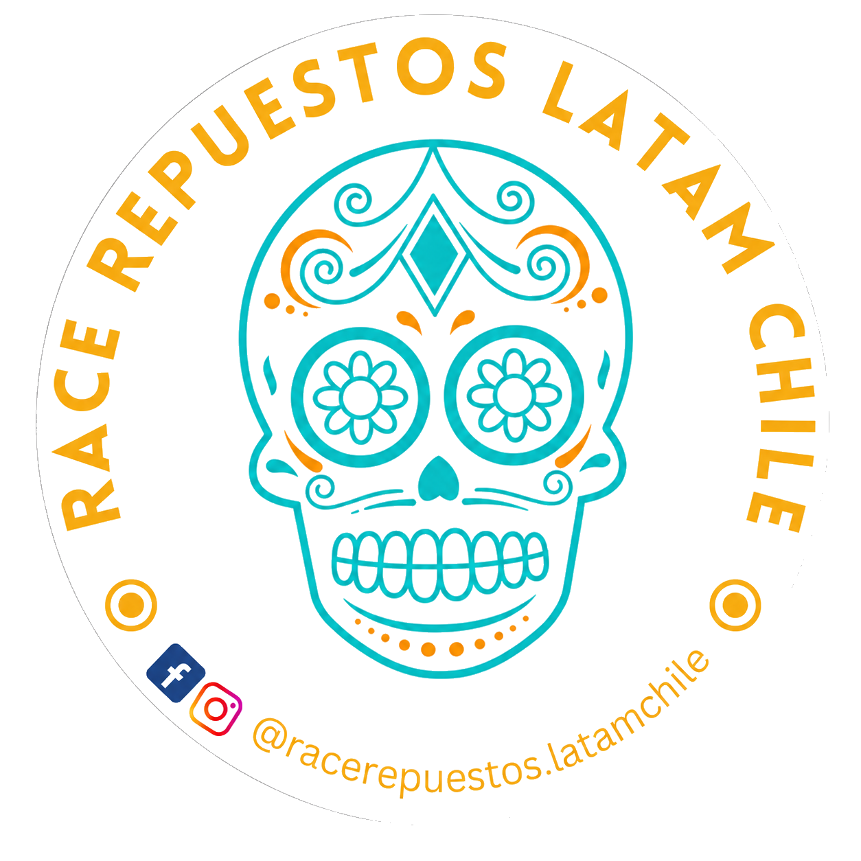 Race Repuestos Latam