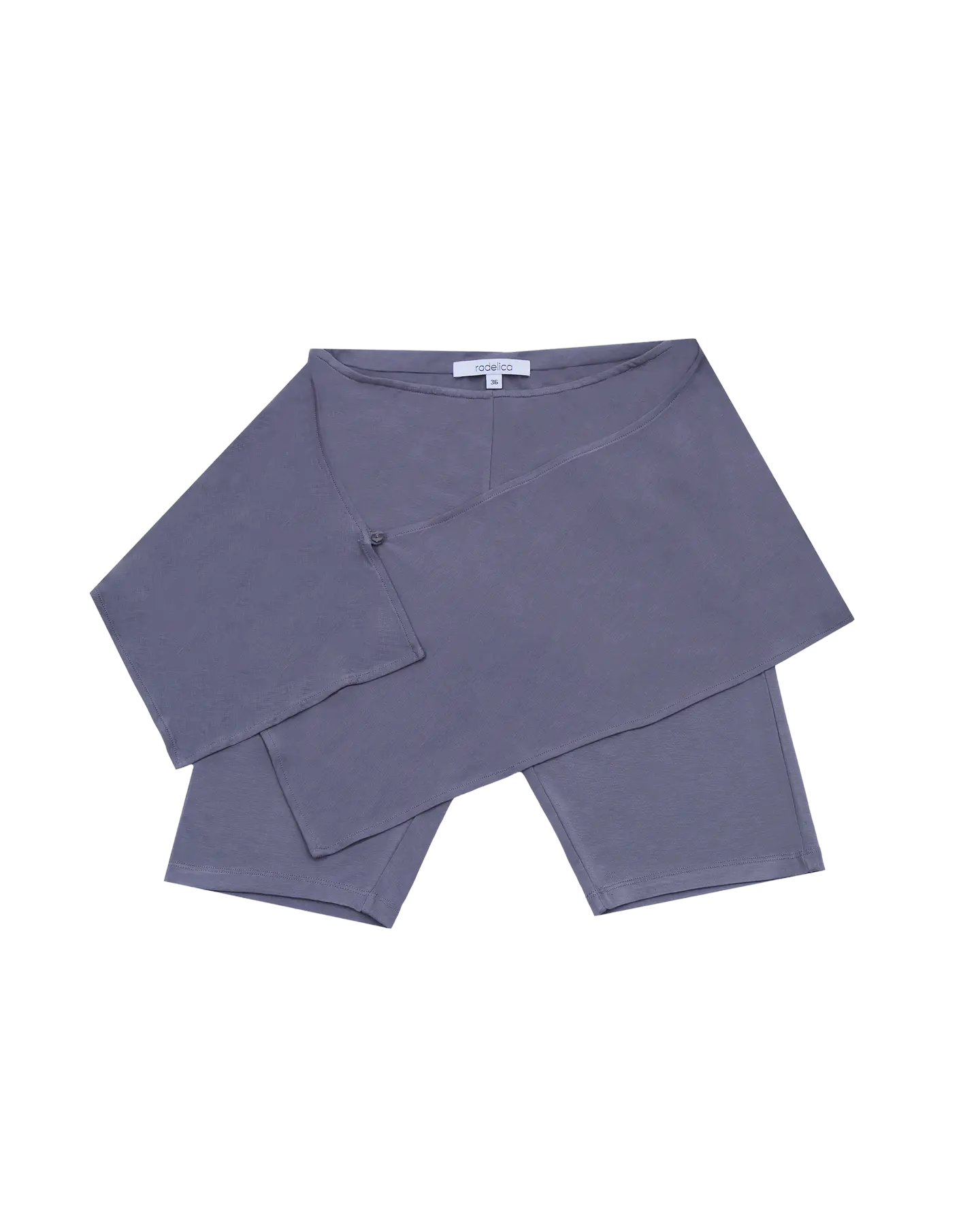 Shorts Capri Skirt