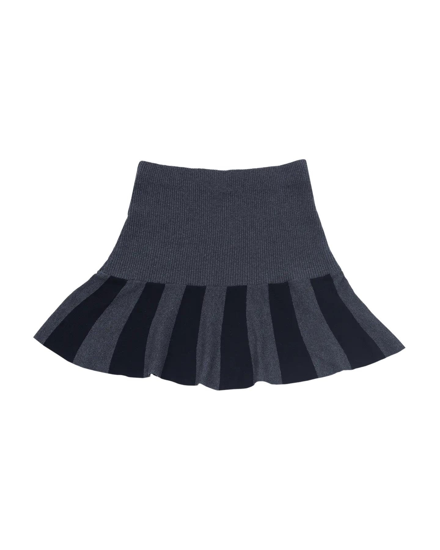 Falda Stripes