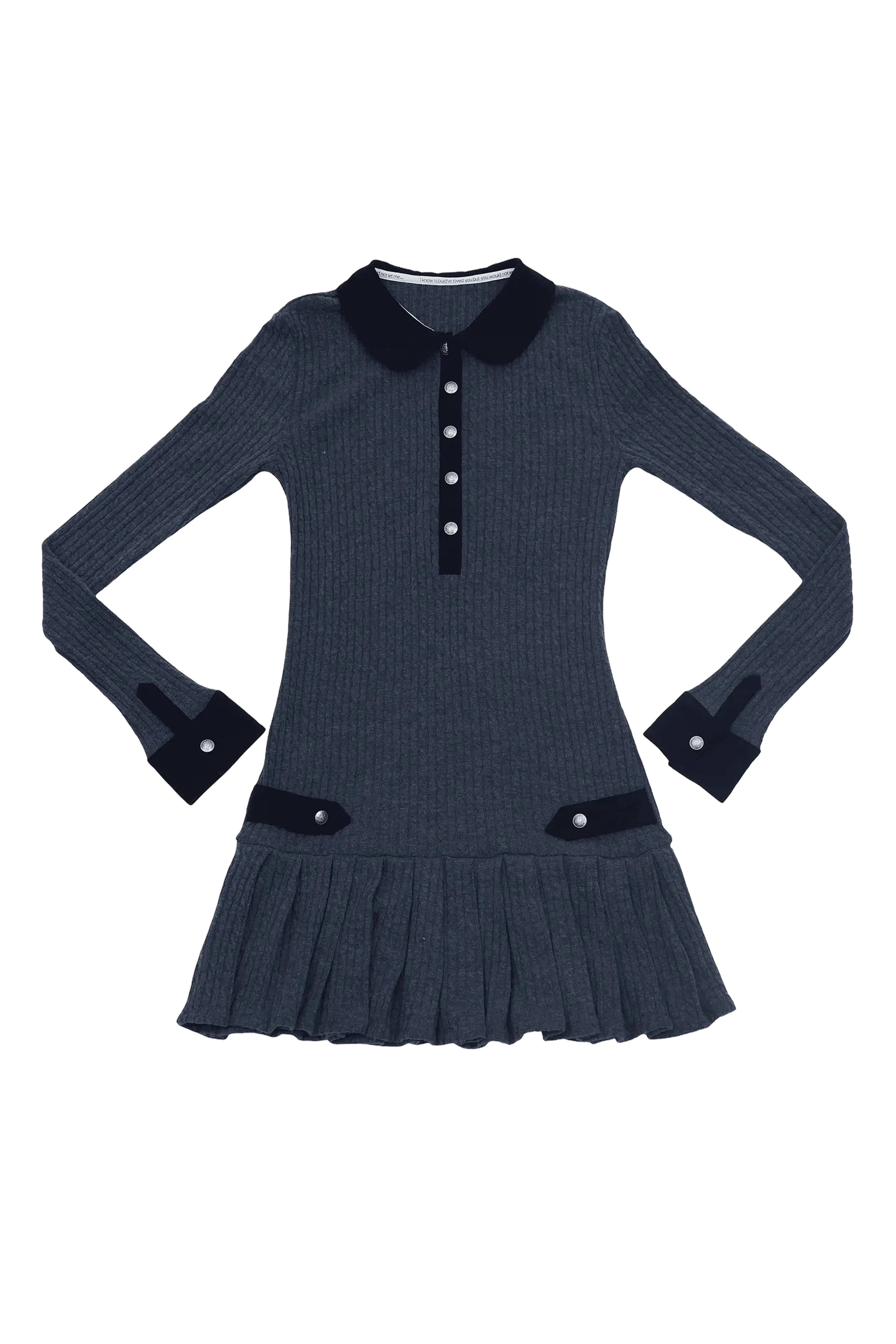 Vestido Poppy