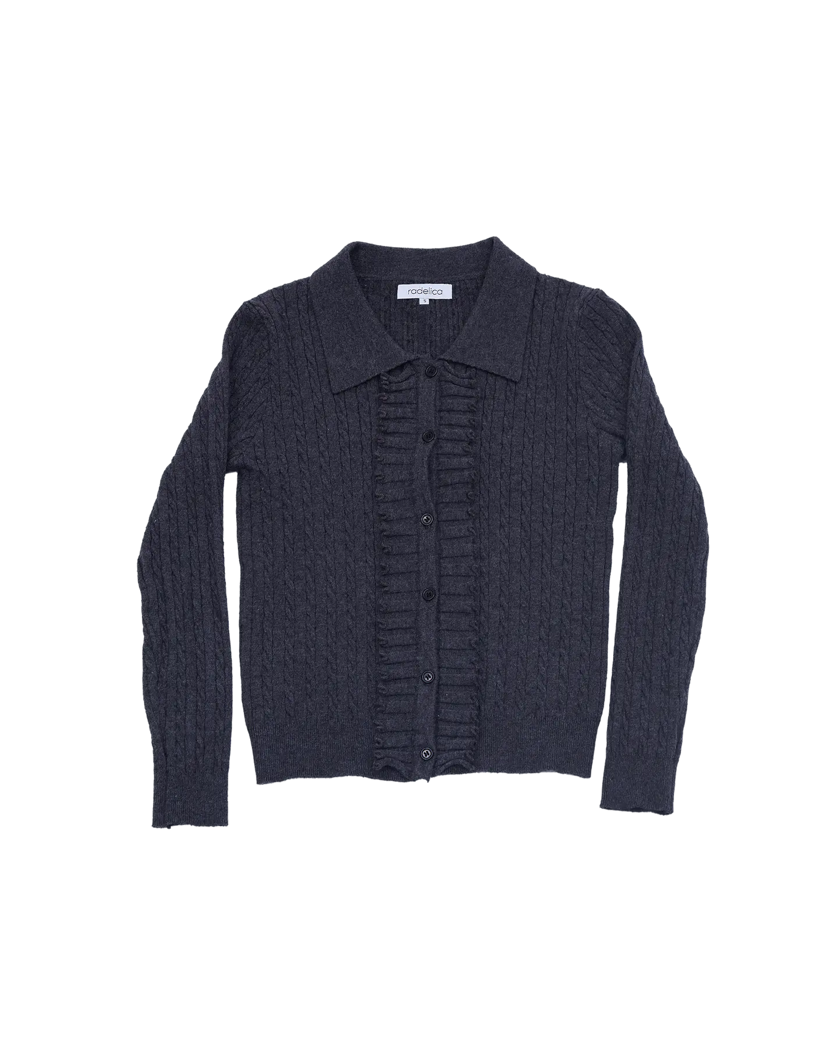 Cardigan Majorette
