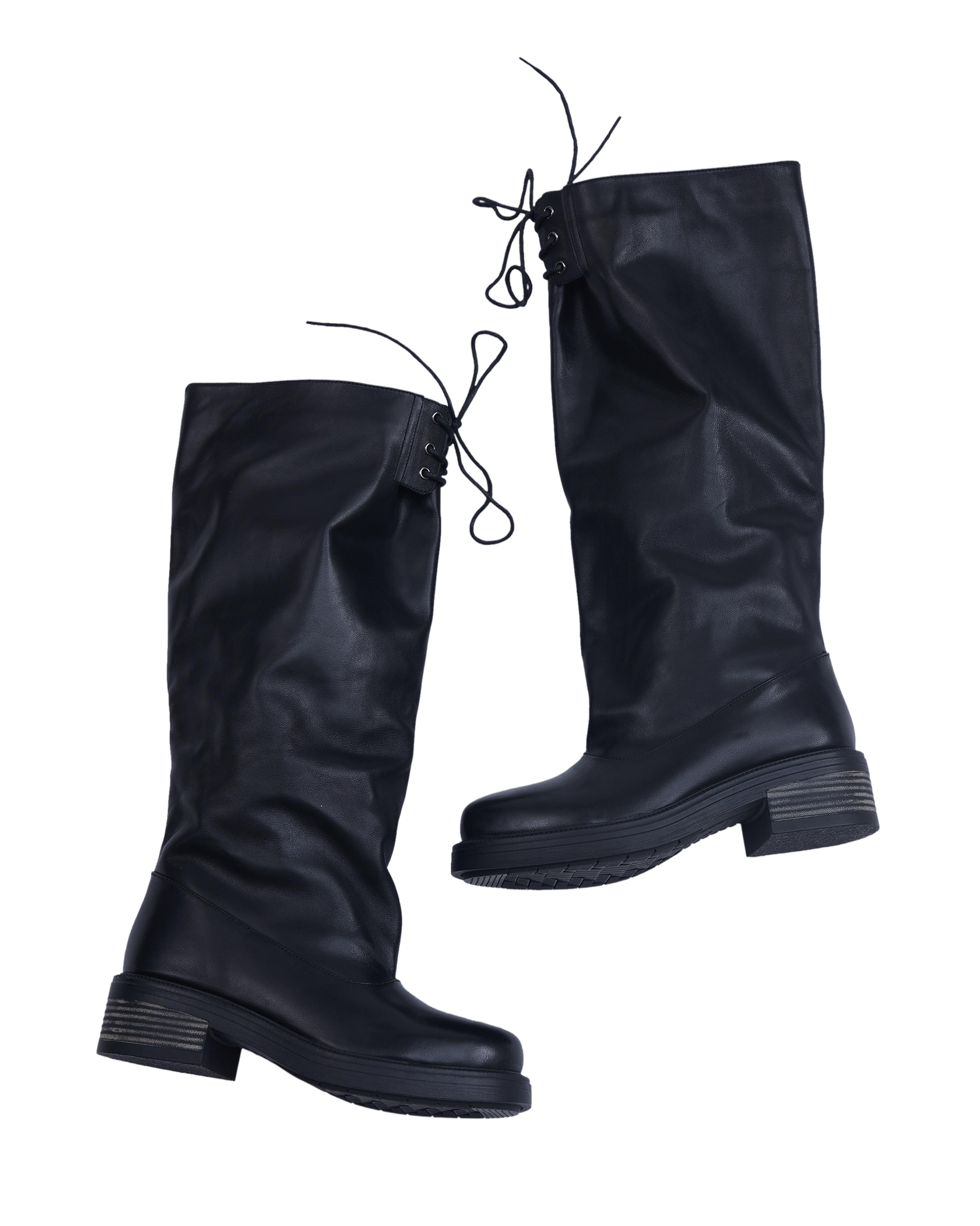Botas Corset