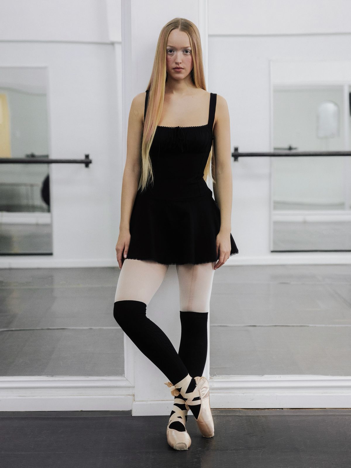New in