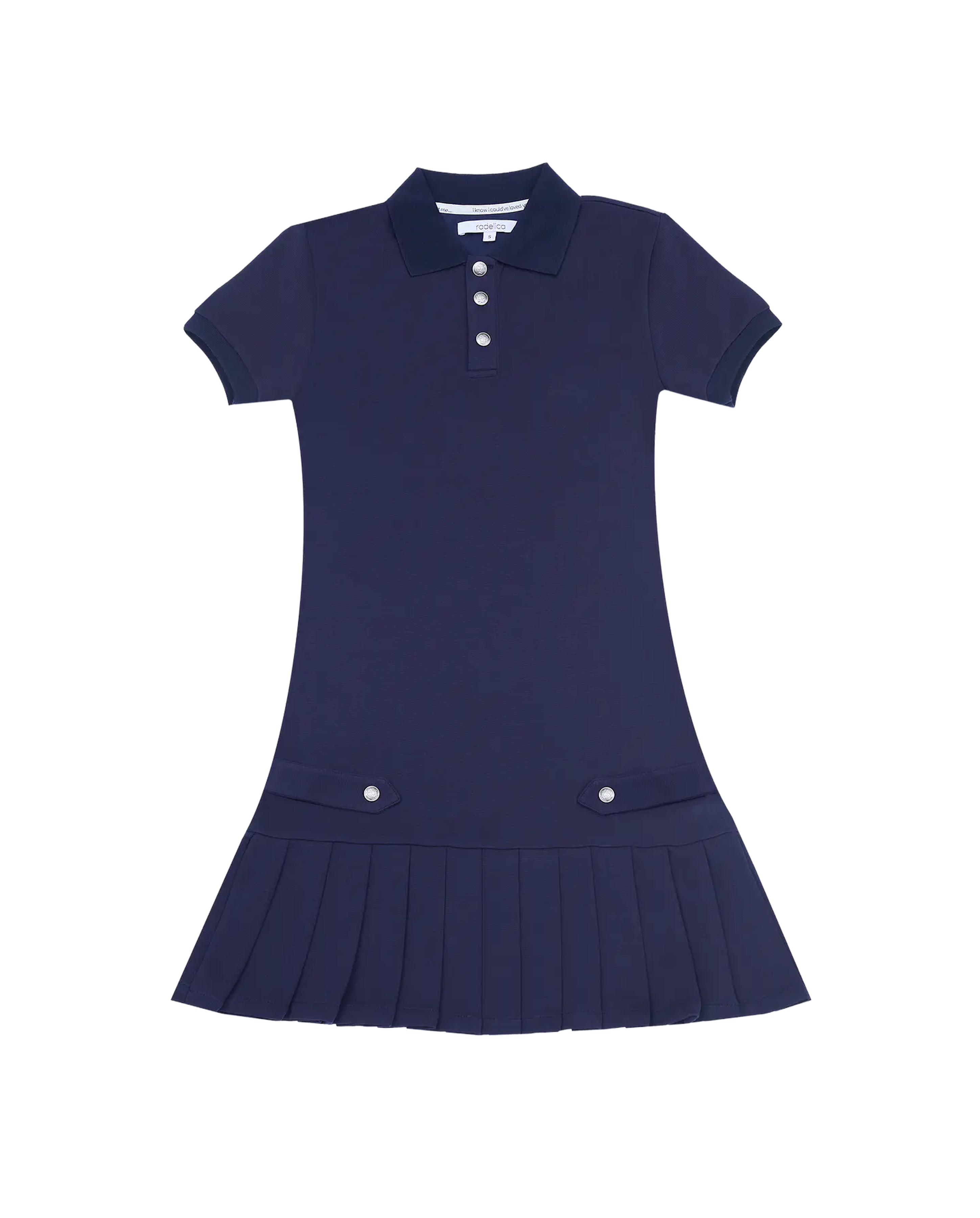 Vestido Polo
