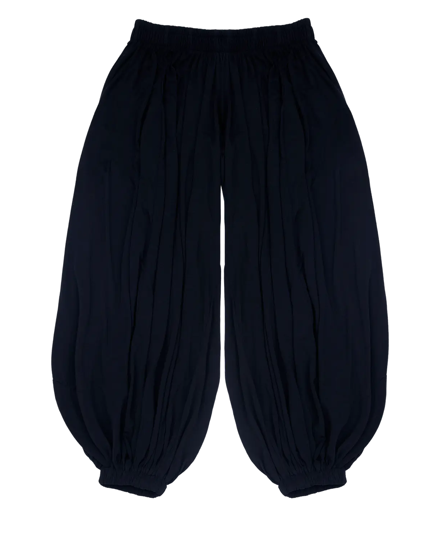 Buzo Balloon Viscosa