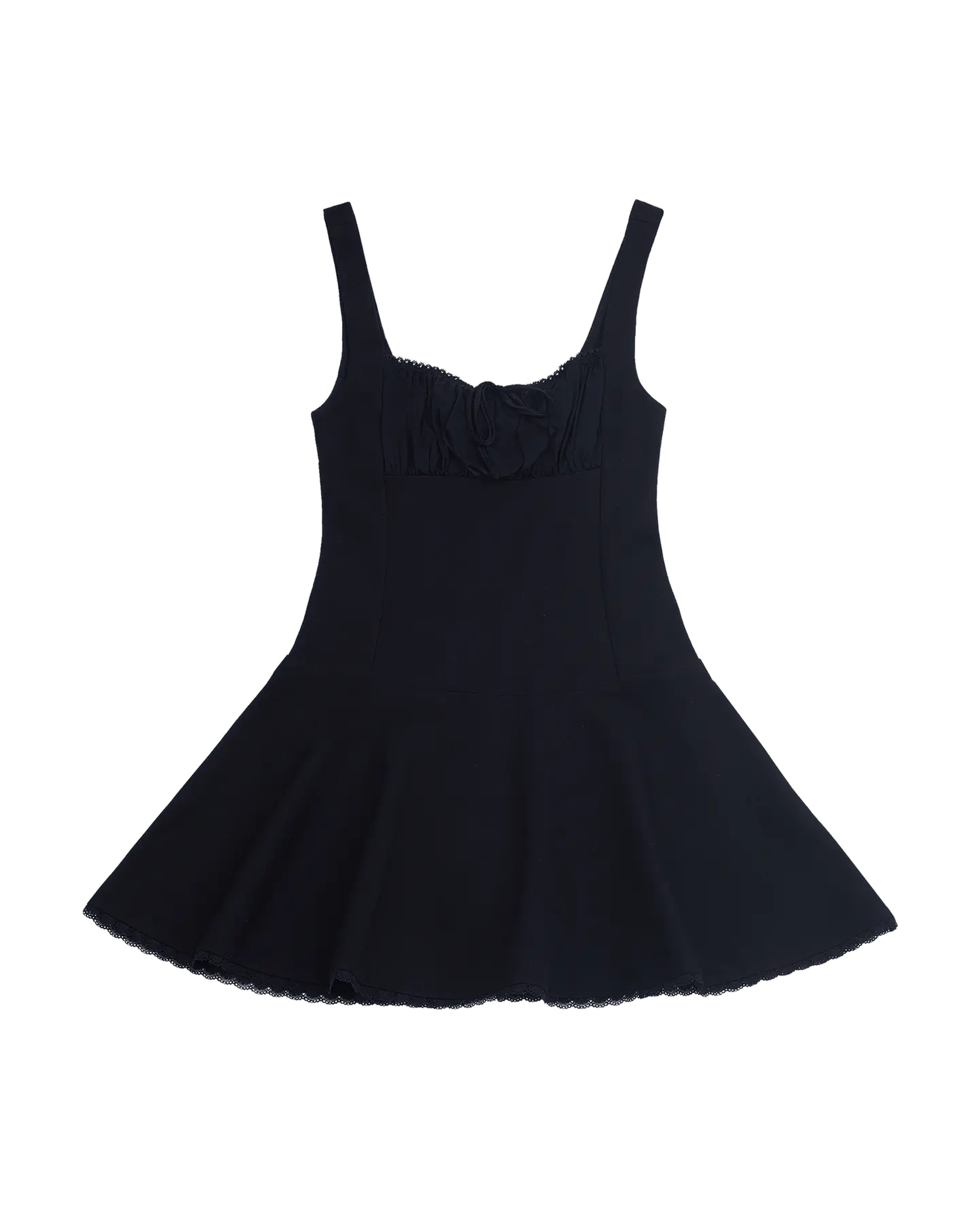 Vestido Corset