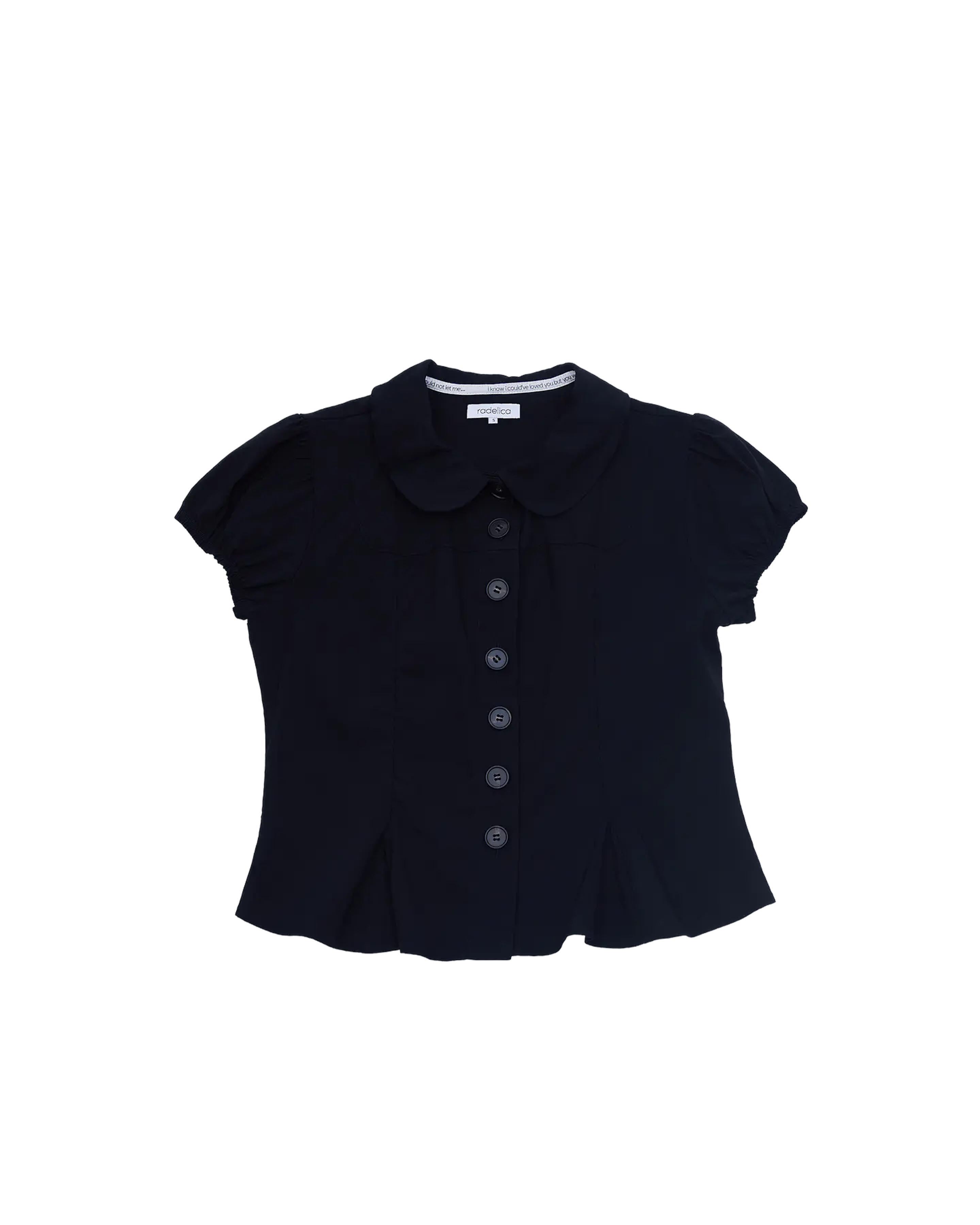 Blusa Aurora