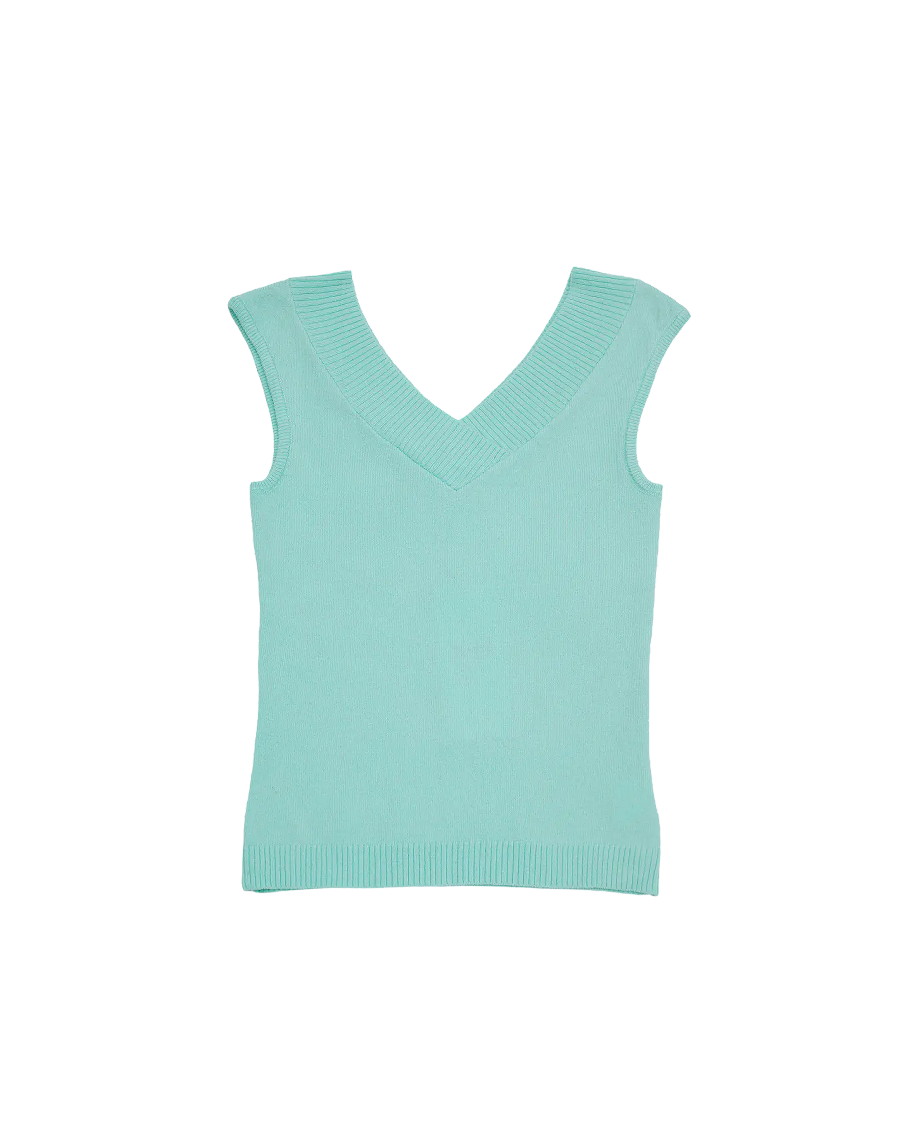 Chaleco Corte V