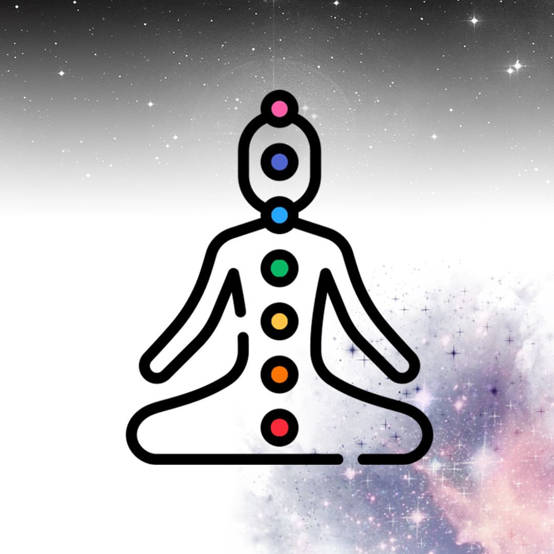7 CHAKRAS
