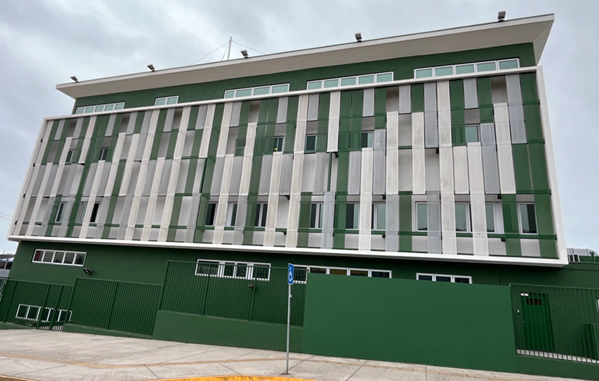 Asesoría tecnica y especificación 