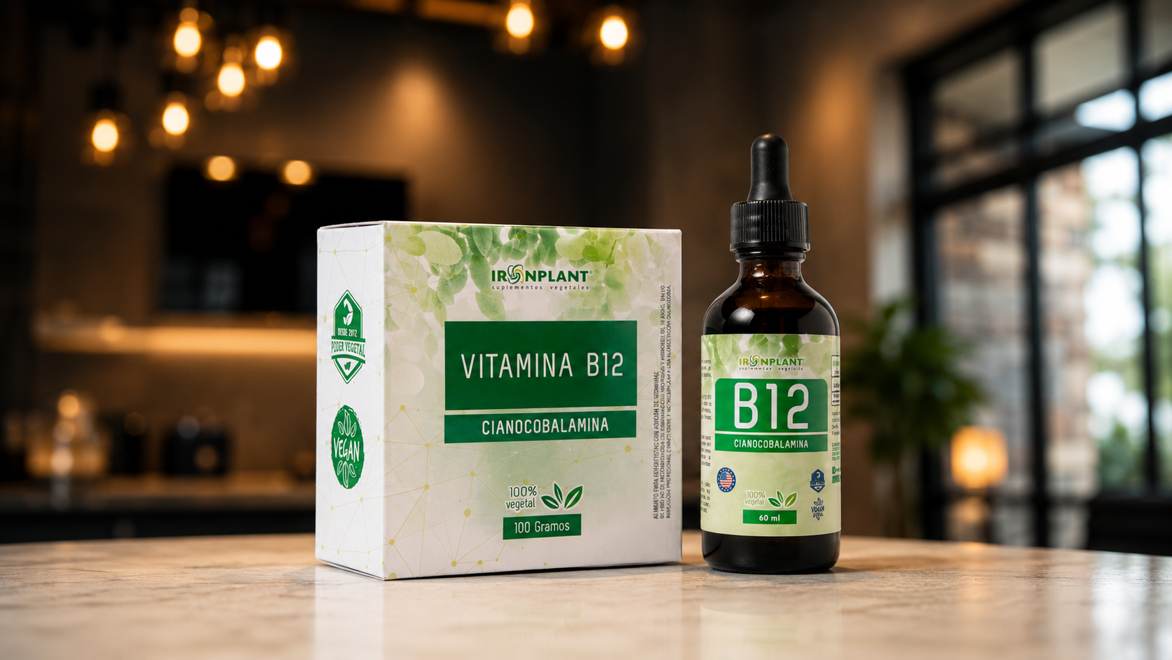 Vitaminas