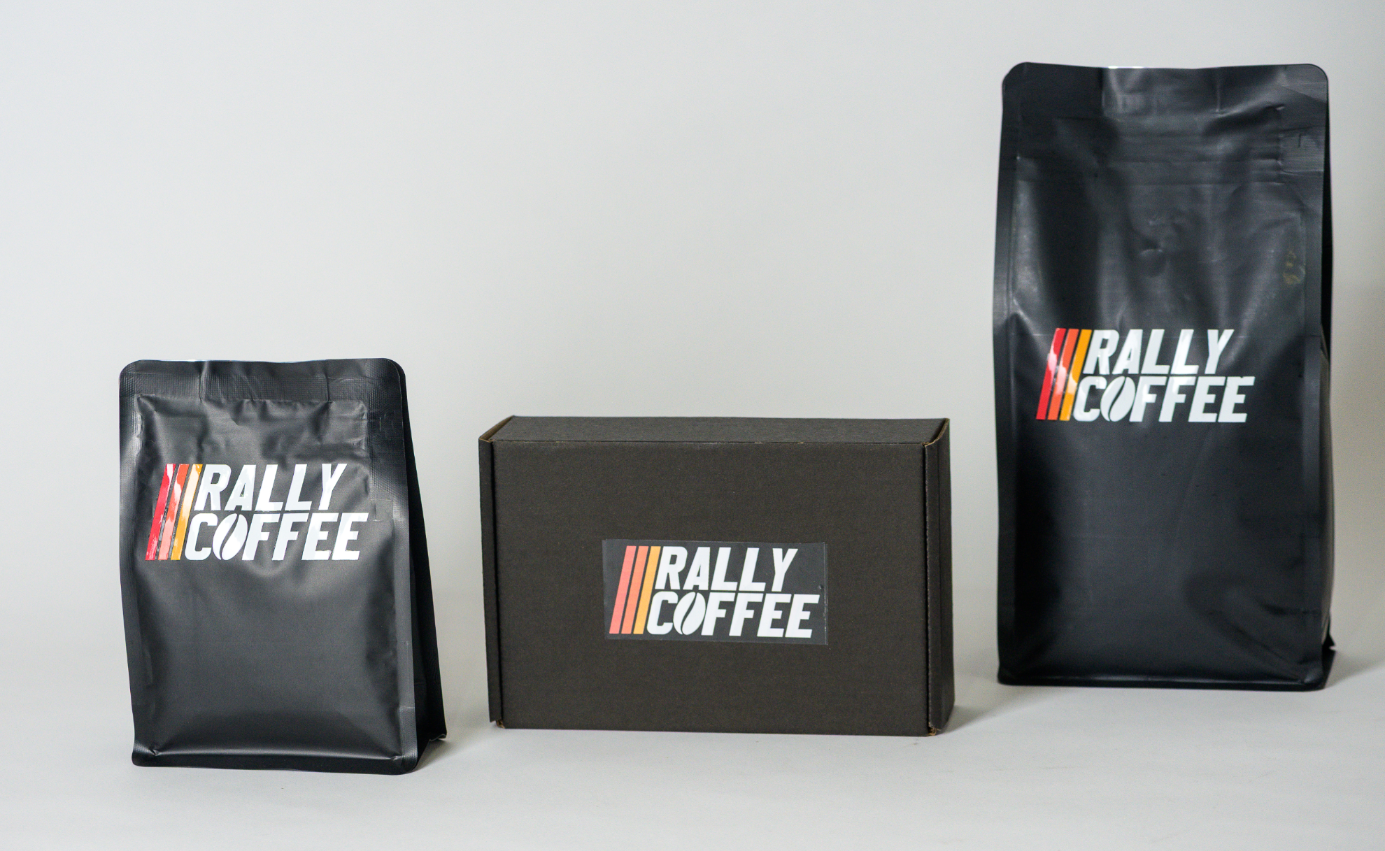Premium Blend 100% Arabico