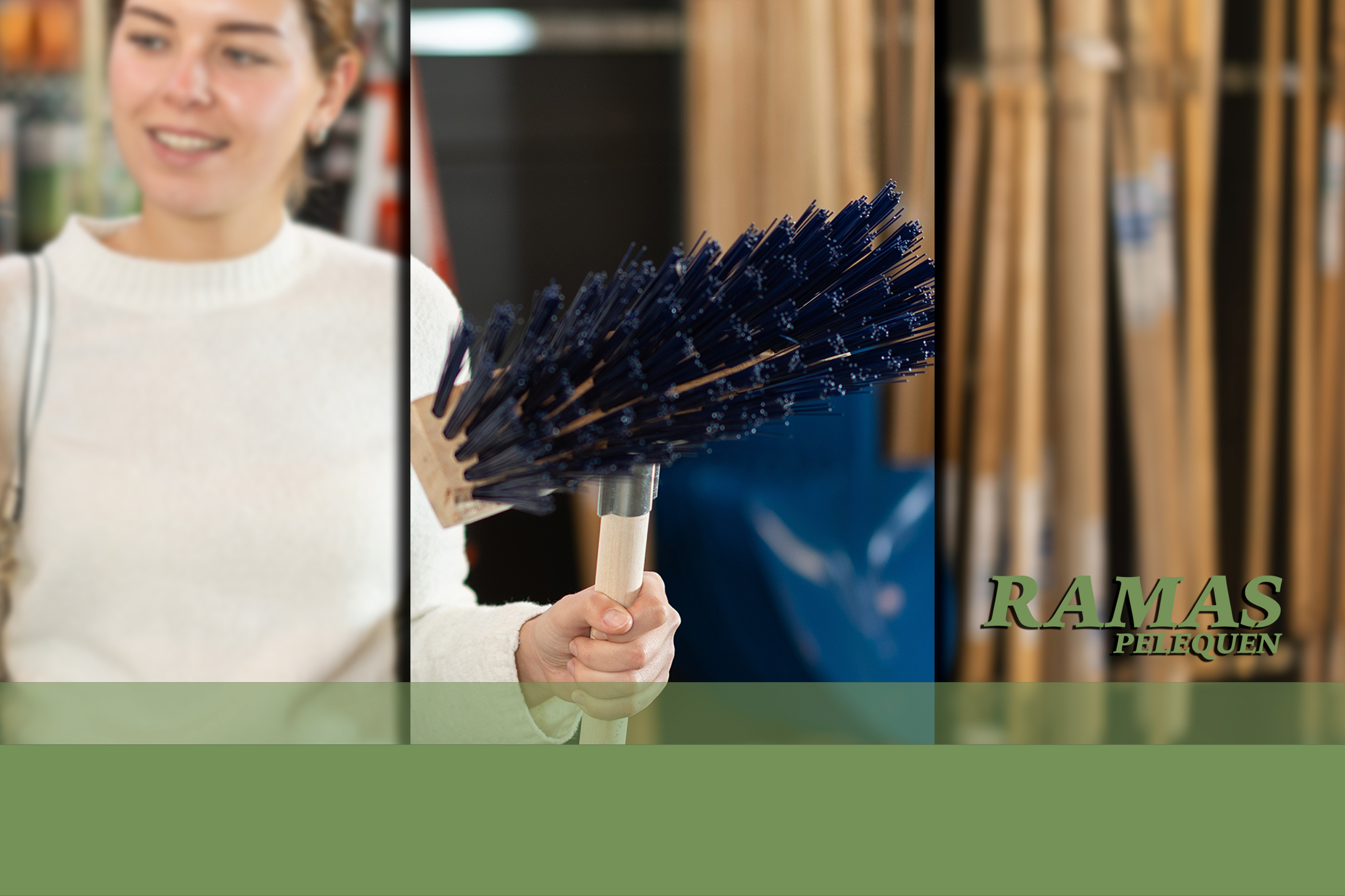 <b>Escobillones Municipales</b><br>