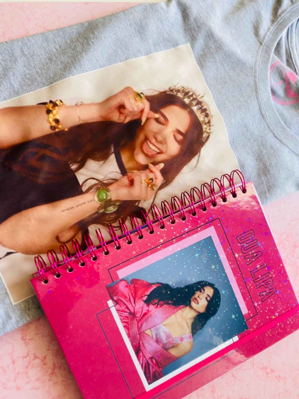 Agendas