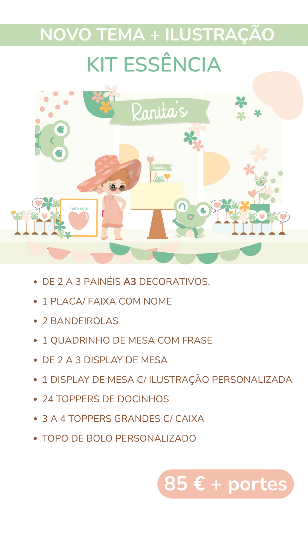 Título do banner