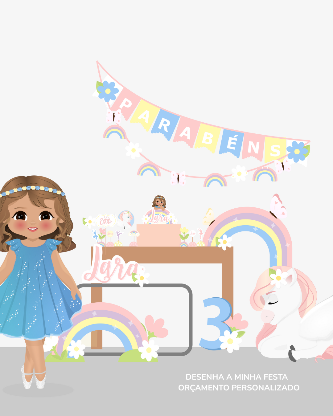 Título do banner