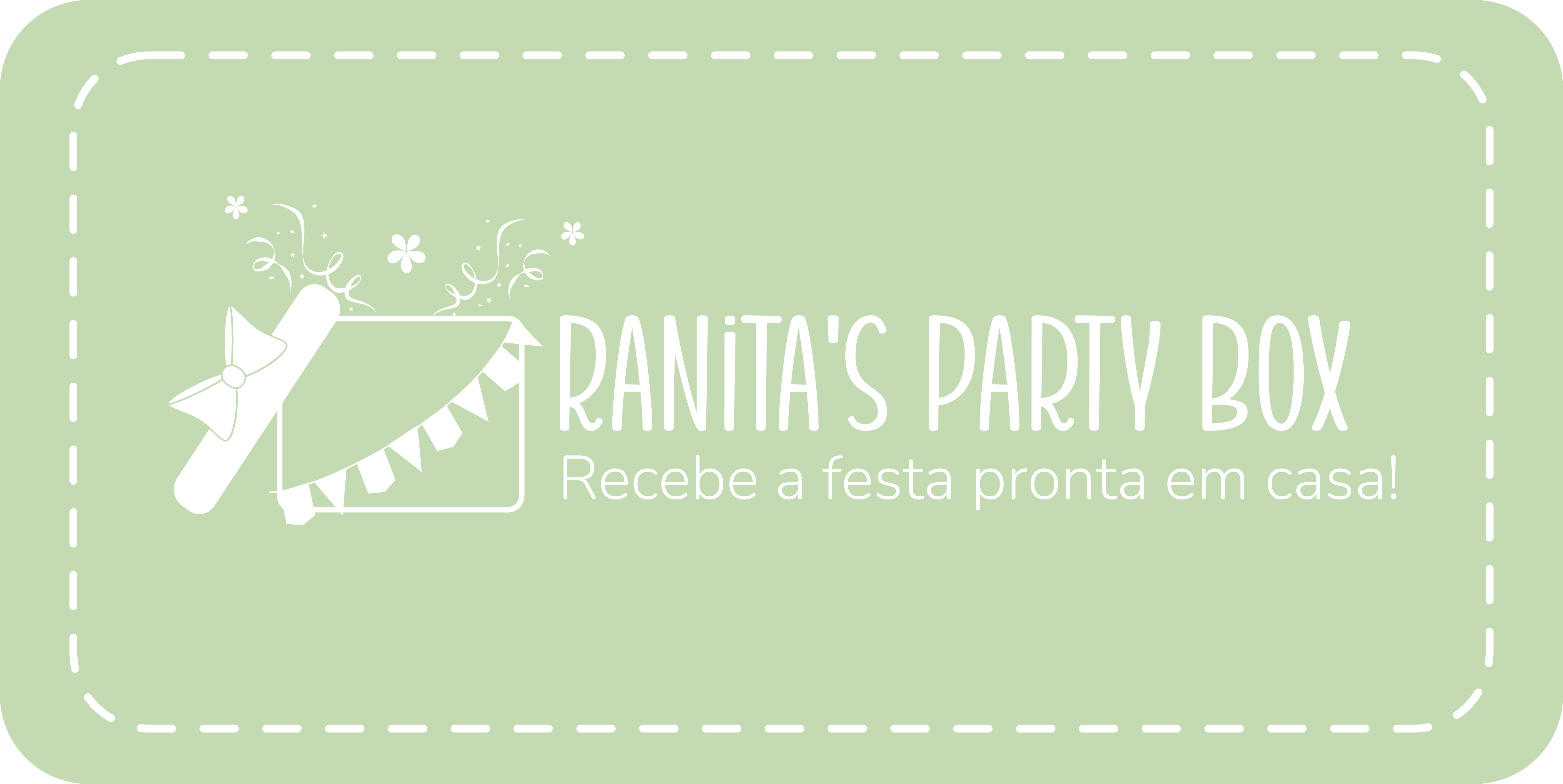 Ranita’s Places | Kits de Festa Personalizados, Ilustrações & Detalhes Mágicos