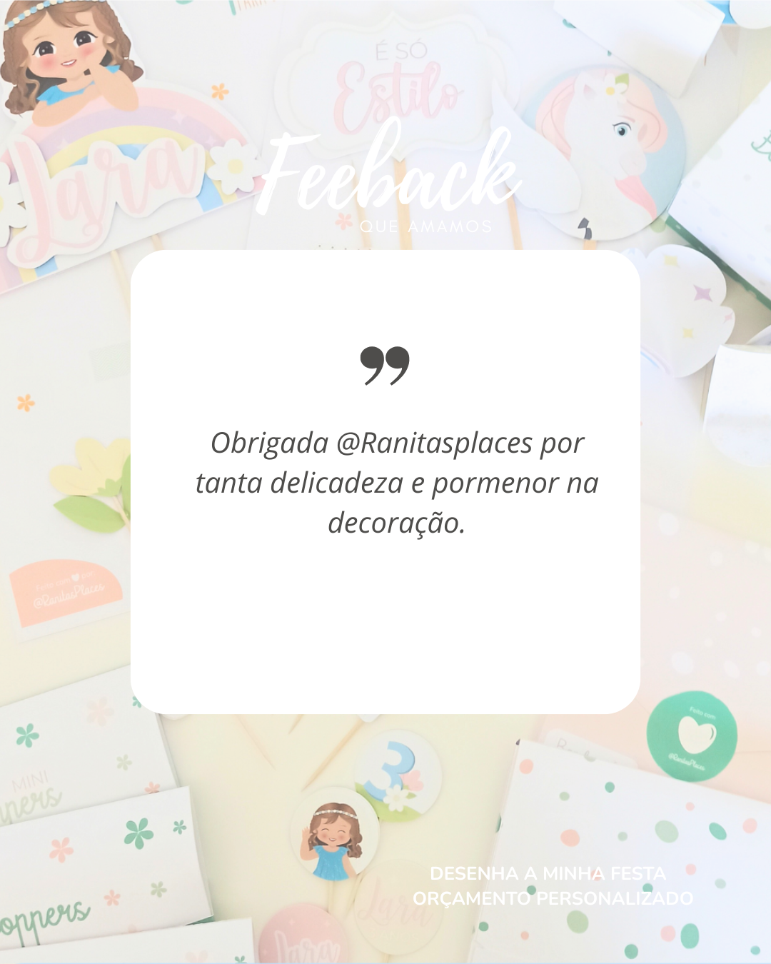 Título do banner