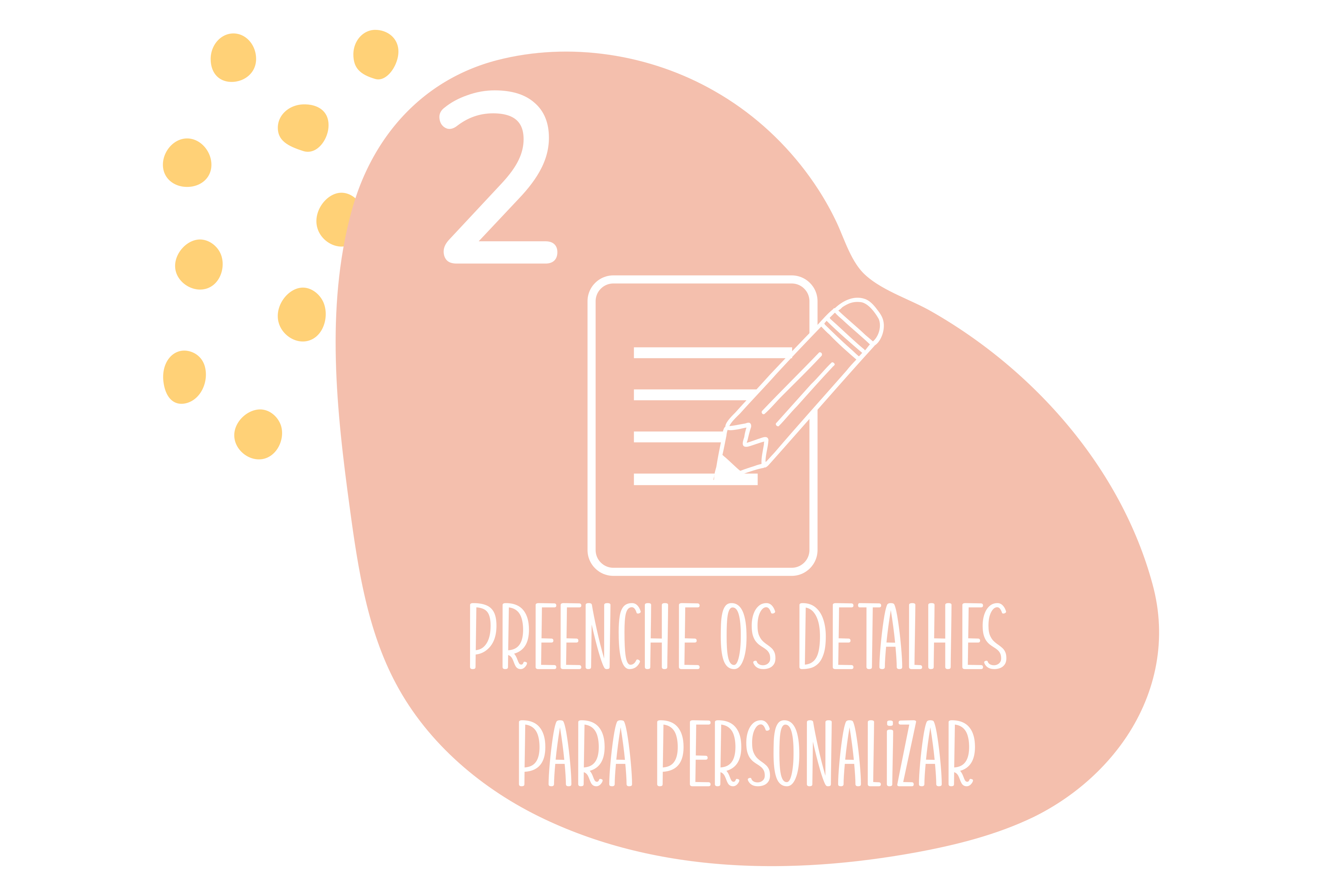 Preenche dados