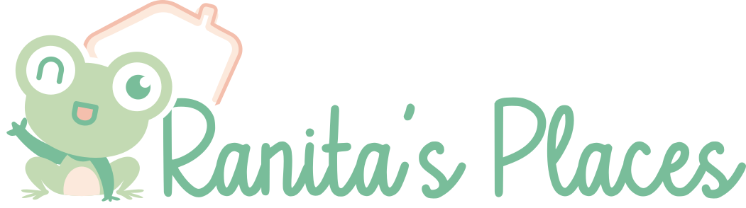 Ranita’s Places | Kits de Festa Personalizados, Ilustrações & Detalhes Mágicos