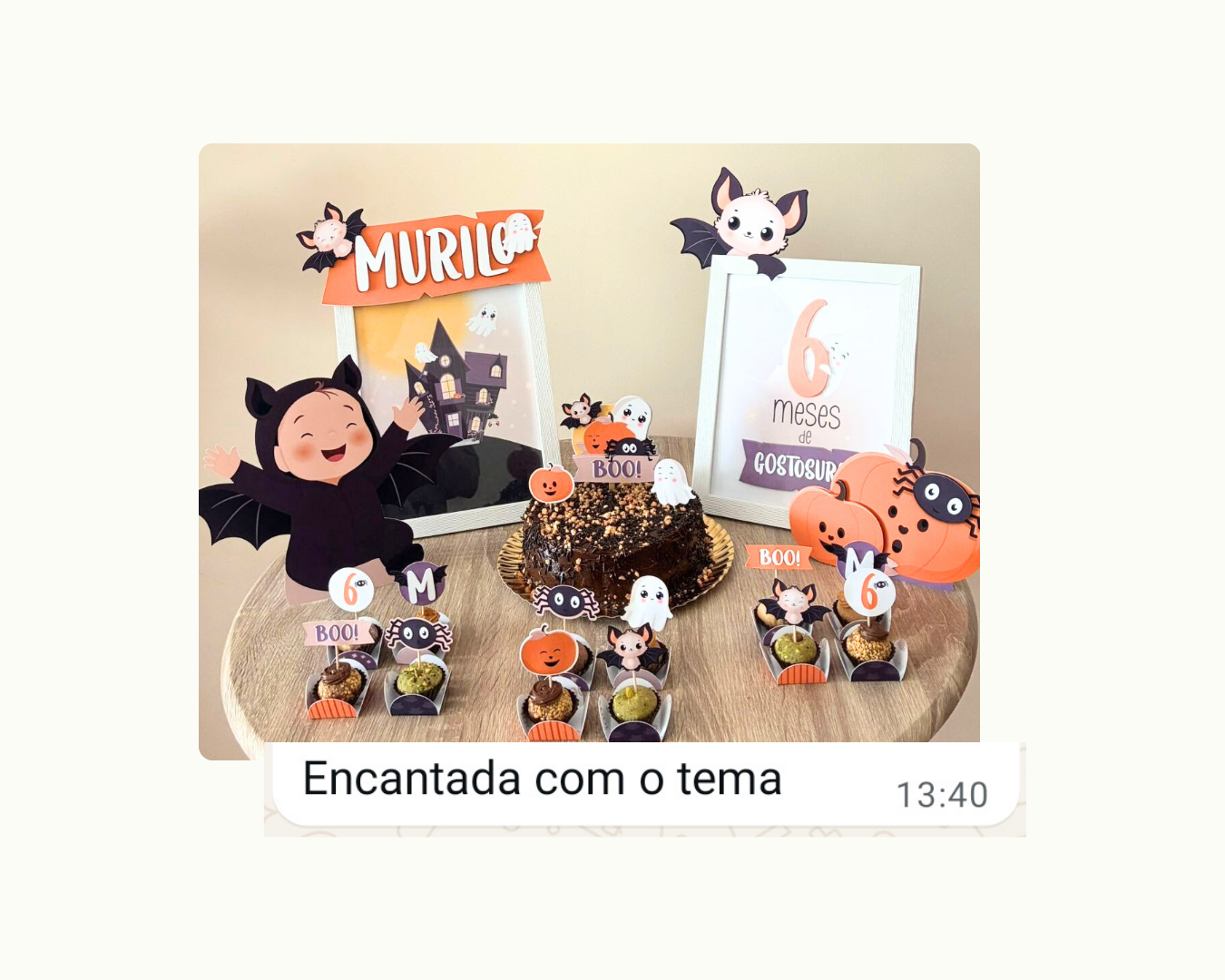 Ranita’s Places | Kits de Festa Personalizados, Ilustrações & Detalhes Mágicos