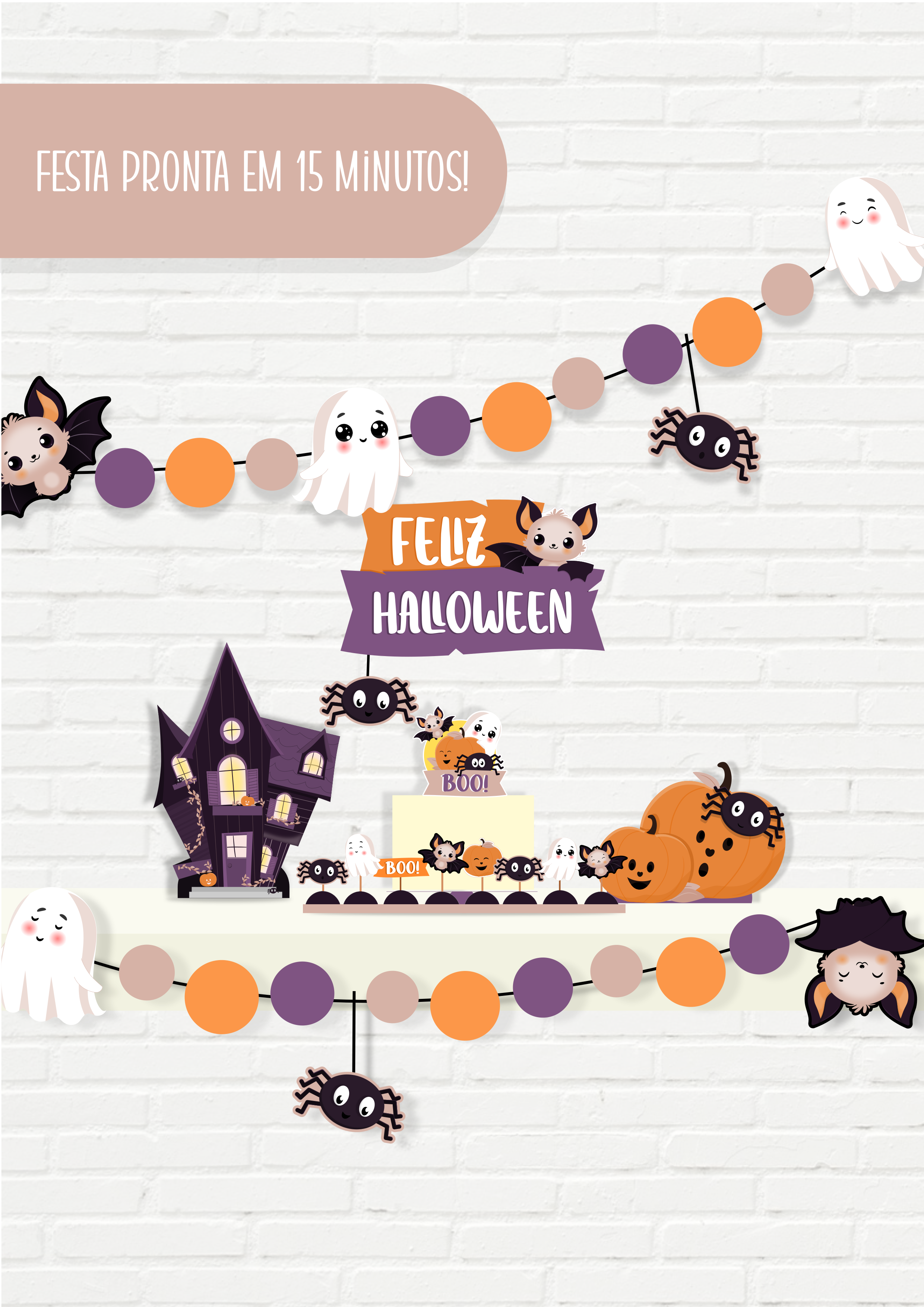 Mini Kits & Momentos