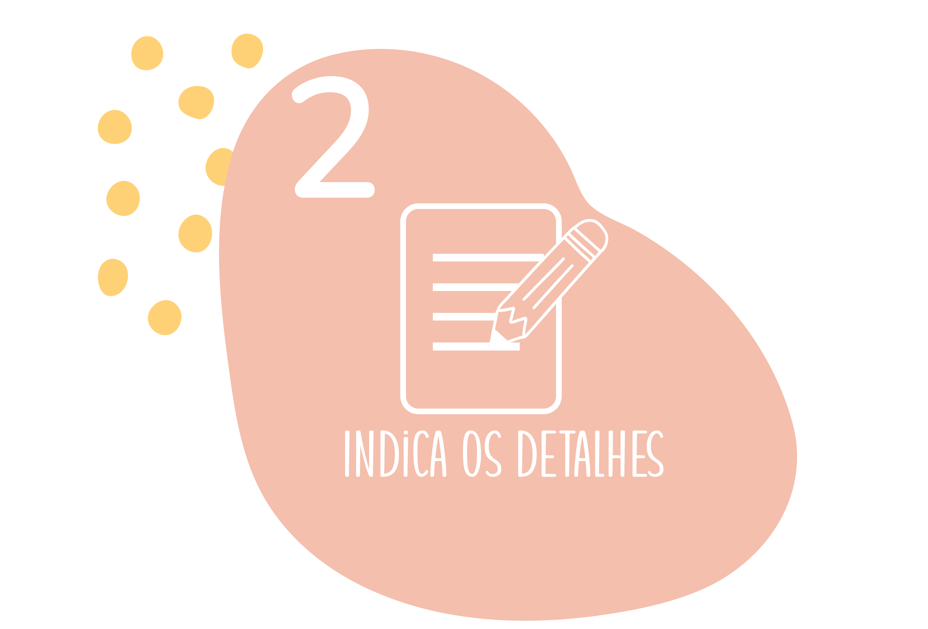 Ranita’s Places | Kits de Festa Personalizados, Ilustrações & Detalhes Mágicos