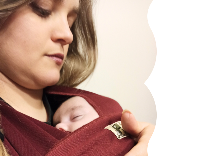 Tudo começou com uma pequenina Ranita<br>