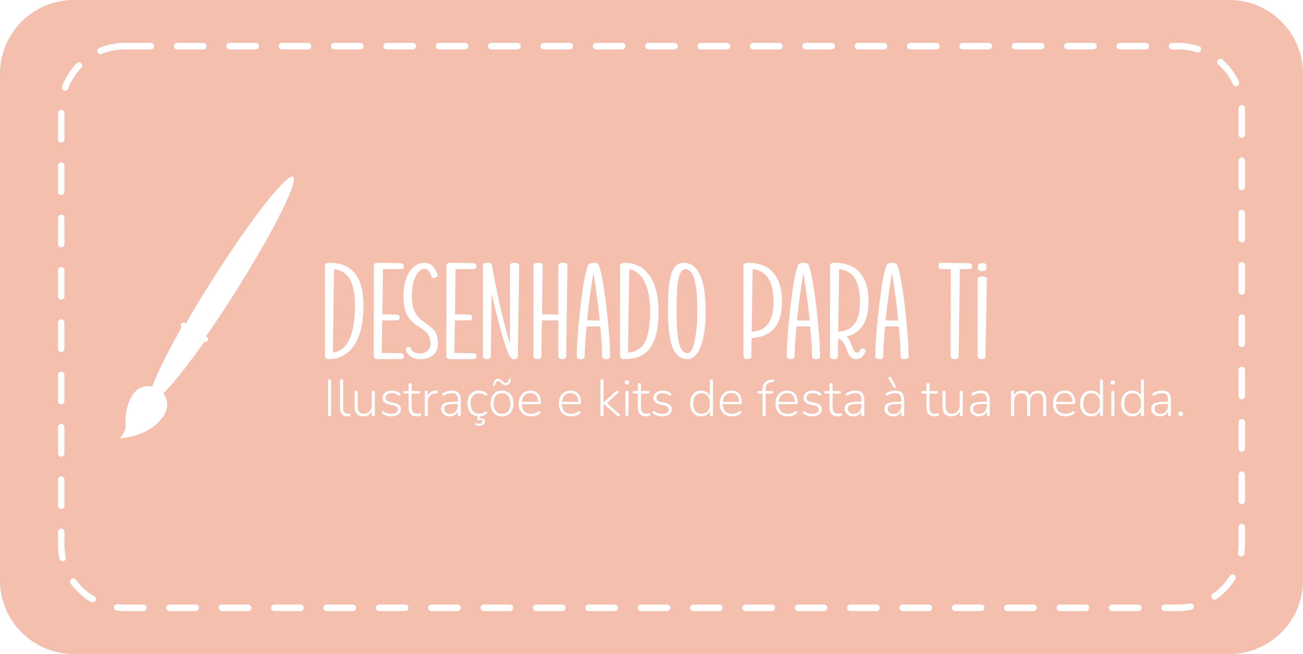 Ranita’s Places | Kits de Festa Personalizados, Ilustrações & Detalhes Mágicos